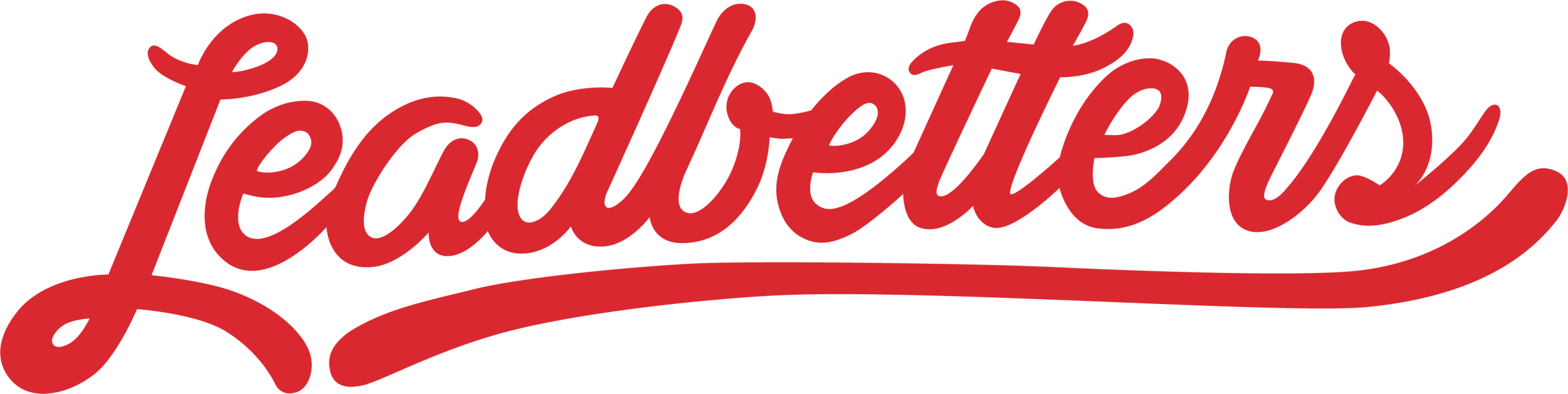Leadbetters