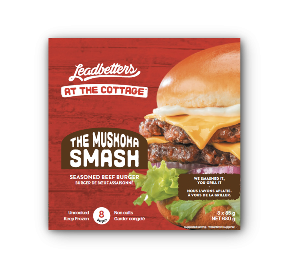 burgers muskokasmash