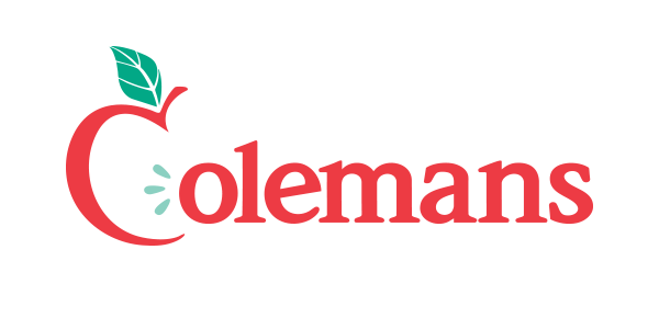 logotile colemans