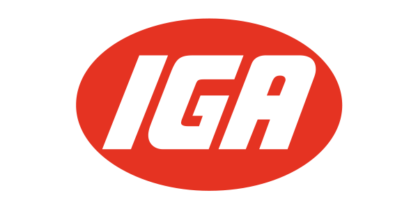 logotile iga