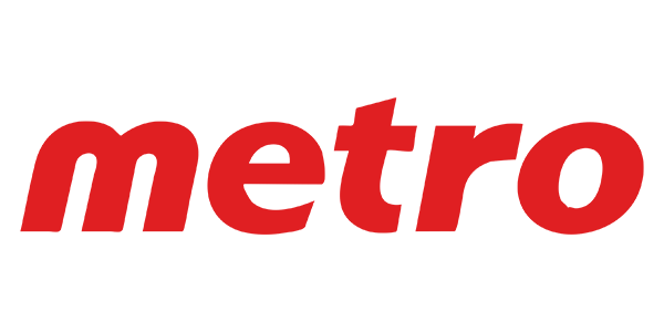 logotile metro