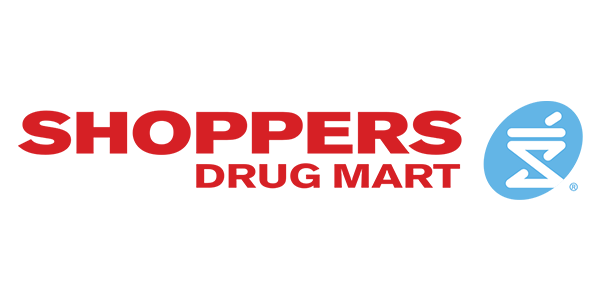 logotile shoppersdrugmart