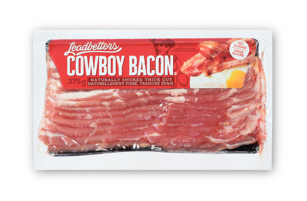 bacon cowboythickcut