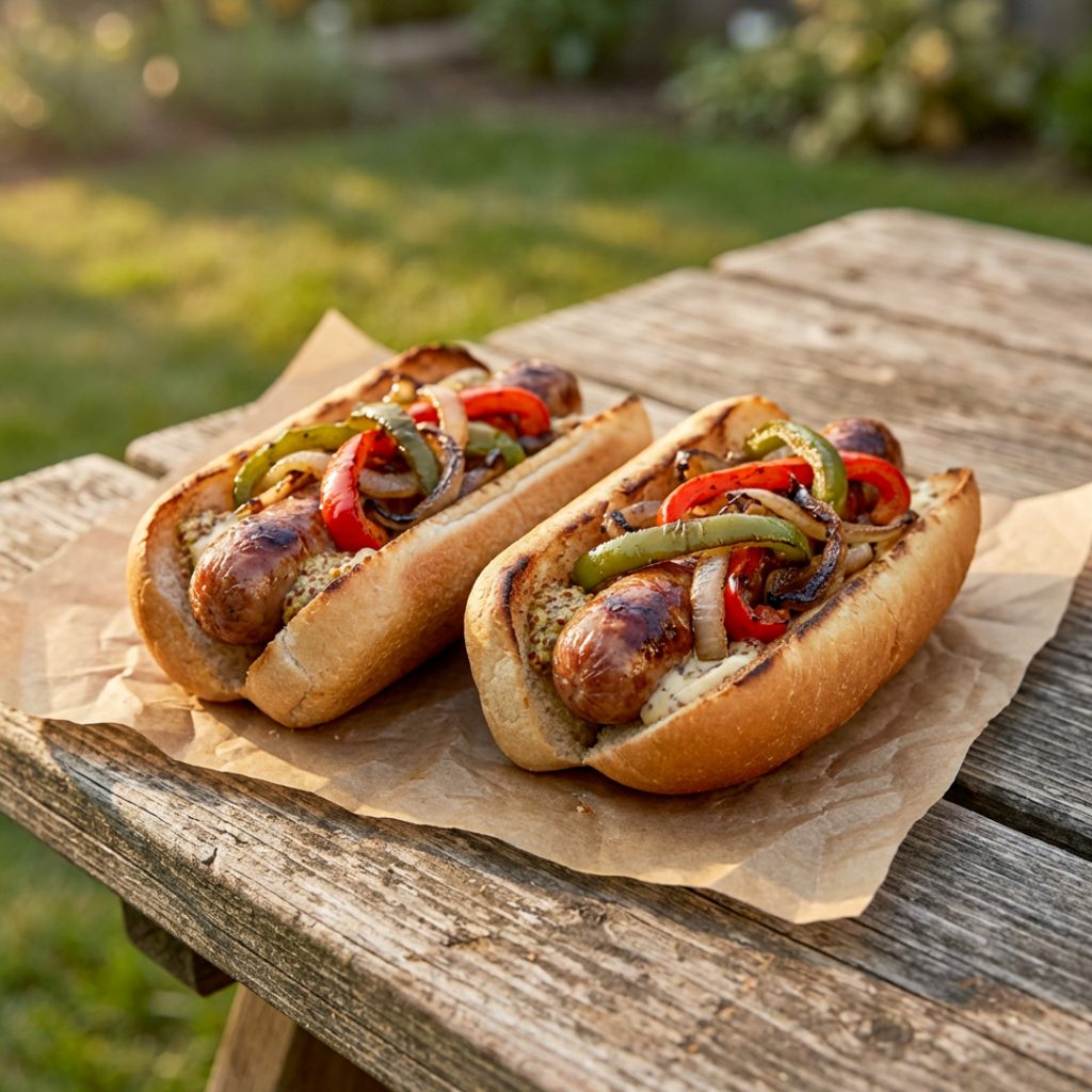 lbrecipe hoagie